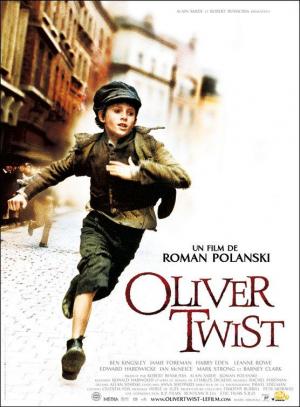 Oliver Twist (2005) Oliver Twist (2005)