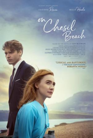 En la playa de Chesil (2017) En la playa de Chesil (2017)
