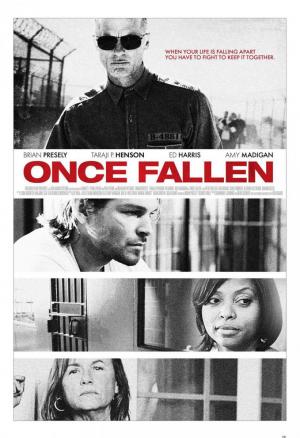 Once Fallen (2010) Once Fallen (2010)