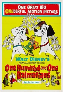 101 dálmatas (1961) 101 dálmatas (1961)