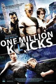 One Million K(l)icks (2015) One Million K(l)icks (2015)