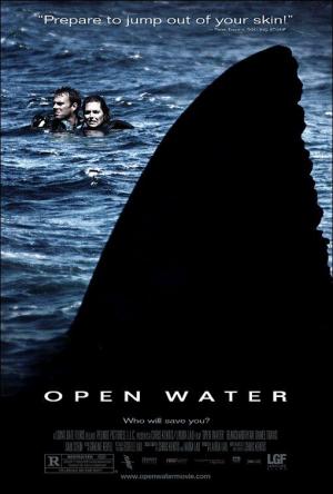 Open Water (2003) Open Water (2003)