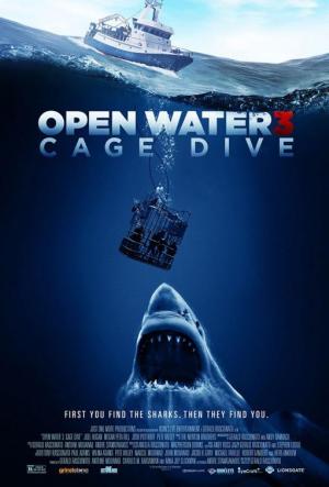 Open Water 3: Cage Dive (2017) Open Water 3: Cage Dive (2017)