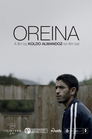 Oreina (Ciervo) (2018) Oreina (Ciervo) (2018)