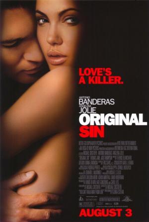 Pecado original (2001) Pecado original (2001)