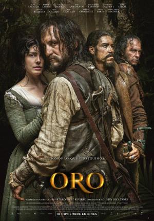 Oro (2017) Oro (2017)