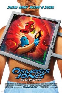Osmosis Jones (2001) Osmosis Jones (2001)