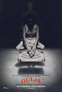 Ouija (2014) Ouija (2014)