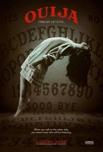 Ouija: El origen del mal (2016) Ouija: El origen del mal (2016)