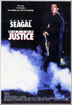 Buscando justicia (1991) Buscando justicia (1991)