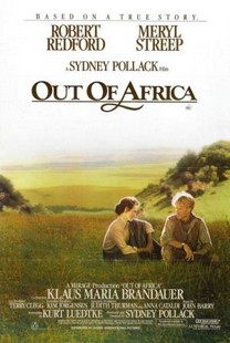 Memorias de áfrica (1985) Memorias de áfrica (1985)