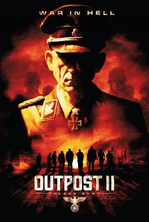 Outpost: Black Sun (2012) Outpost: Black Sun (2012)