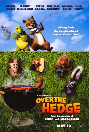 Vecinos invasores (2006) Vecinos invasores (2006)