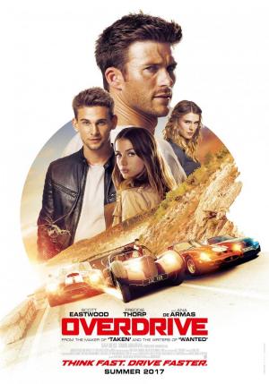 Overdrive (2017) Overdrive (2017)