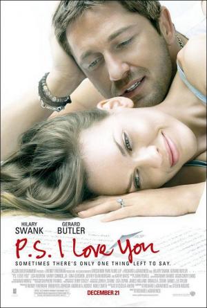 Posdata: te quiero (2007) Posdata: te quiero (2007)