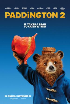 Paddington 2 (2017) Paddington 2 (2017)