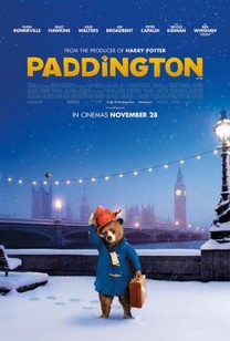 Paddington (2014) Paddington (2014)