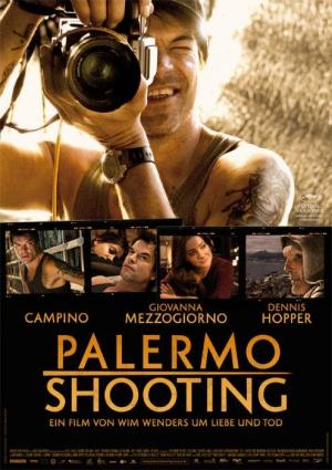 Palermo Shooting (2008) Palermo Shooting (2008)