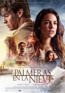 Palmeras en la nieve (2015) Palmeras en la nieve (2015)