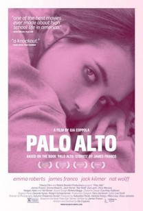 Palo alto (2013) Palo alto (2013)