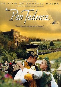 Pan Tadeusz (1999) Pan Tadeusz (1999)