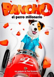 Pancho: El perro millonario (2014) Pancho: El perro millonario (2014)