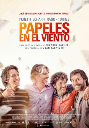Papeles en el viento (2015) Papeles en el viento (2015)