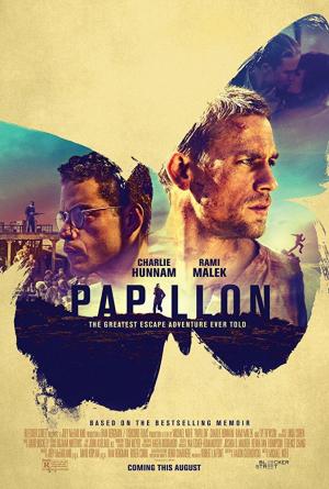 Papillon (2017) Papillon (2017)
