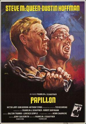 Papillon (1973) Papillon (1973)
