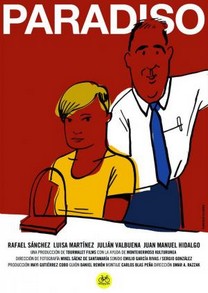 Paradiso (2013) Paradiso (2013)