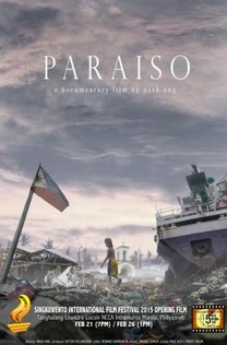 Paraíso (2015) Paraíso (2015)