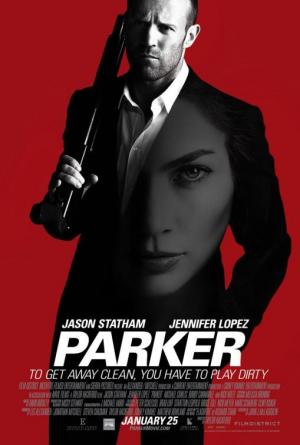 Parker (2013) Parker (2013)