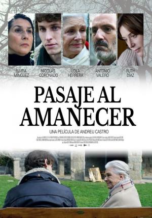 Pasaje al amanecer (2017) Pasaje al amanecer (2017)