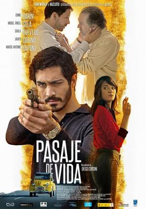 Pasaje de vida (2015) Pasaje de vida (2015)