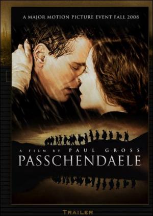 La Batalla de Passchendaele (2008) La Batalla de Passchendaele (2008)