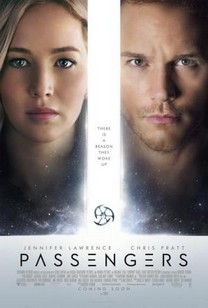 Passengers (2016) Passengers (2016)