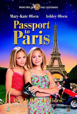 Pasaporte a París (1999) Pasaporte a París (1999)