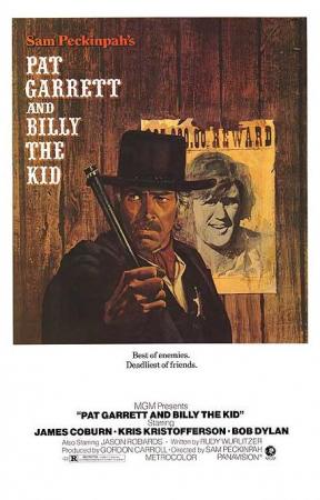 Pat Garrett y Billy The Kid (1973) Pat Garrett y Billy The Kid (1973)