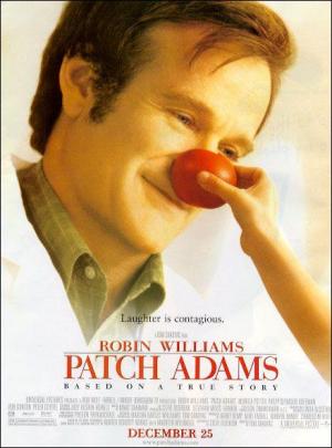 Patch Adams (1998) Patch Adams (1998)