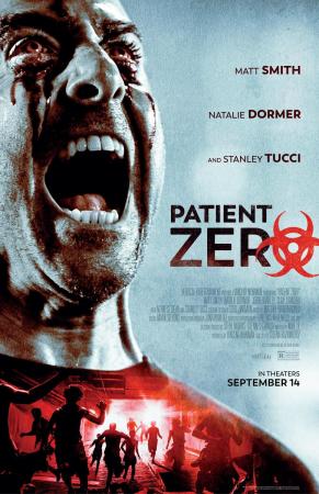 Patient Zero (2018) Patient Zero (2018)