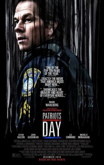 Día de Patriotas (2016) Día de Patriotas (2016)