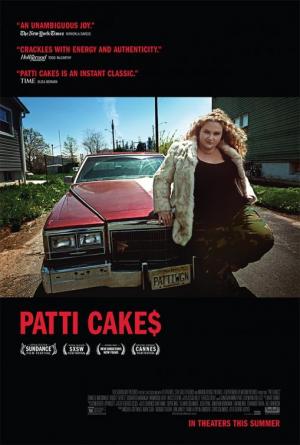 Patti Cake$ (2017) Patti Cake$ (2017)