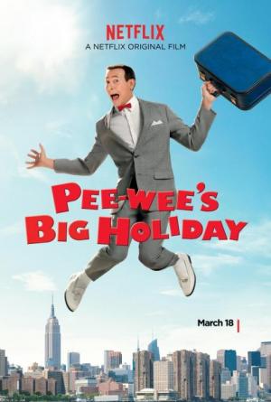 Pee-wee Pee-wee