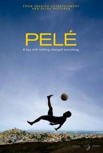 Pelé, el nacimiento de una leyenda (2016) Pelé, el nacimiento de una leyenda (2016)