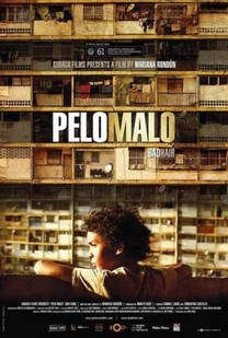 Pelo malo (2013) Pelo malo (2013)