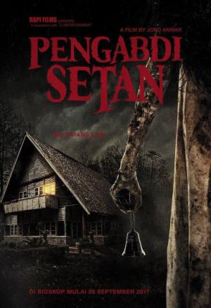 Los Huerfanos - Pengabdi Setan (2017) Los Huerfanos - Pengabdi Setan (2017)