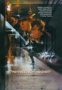 Dinero caído del cielo (1981) Dinero caído del cielo (1981)