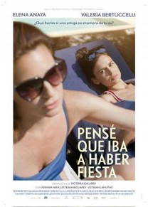 Pensé que iba a haber fiesta (2013) Pensé que iba a haber fiesta (2013)