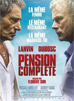 Pensión completa (2015) Pensión completa (2015)