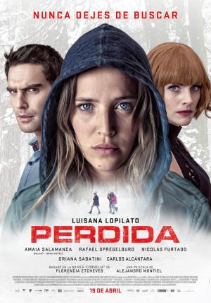 Perdida (2018) Perdida (2018)